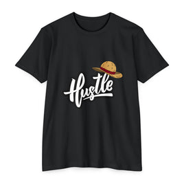 Hustle OP Jersey T-shirt