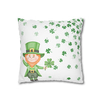 ST. Patrick's day Square Pillowcase