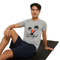 Men's Sports T-shirt