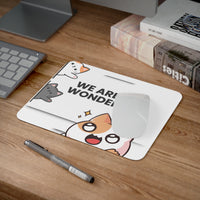 Desk Mouse Pad