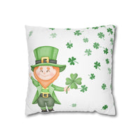 ST. Patrick's day Square Pillowcase